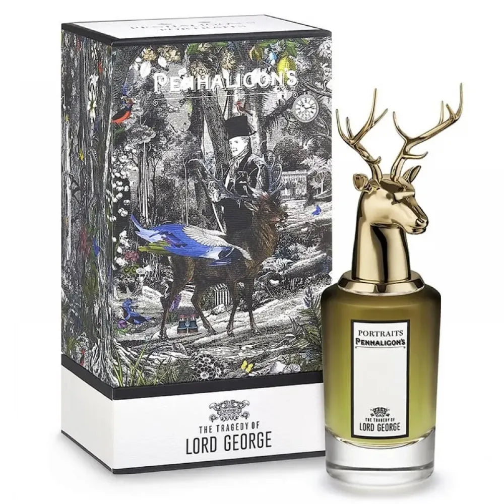 PORTRAITS LORD GEORGE EDP 75ML