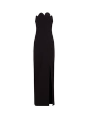 Daffodil gown