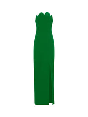 Daffodil gown