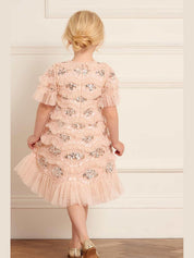Daisy wave kids dress