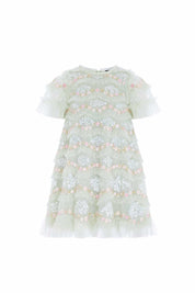 DAISY WAVE KIDS DRESS