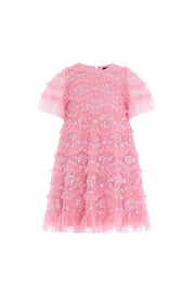 DAISY WAVE KIDS DRESS