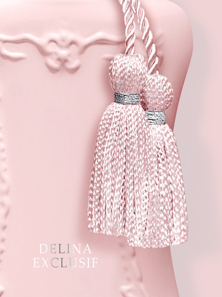 Delina exclusif 75ml parfum spray