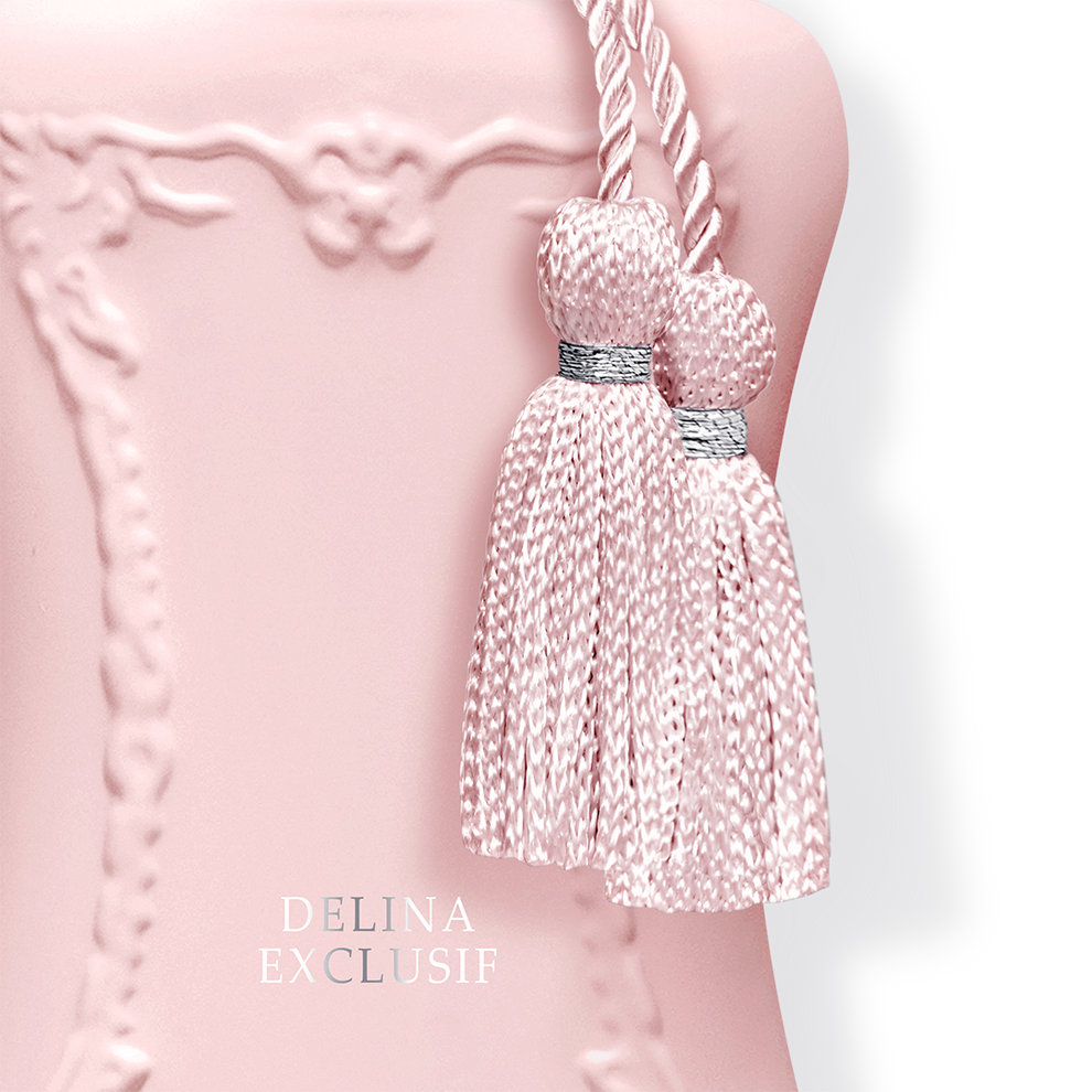 Delina exclusif 75ml parfum spray