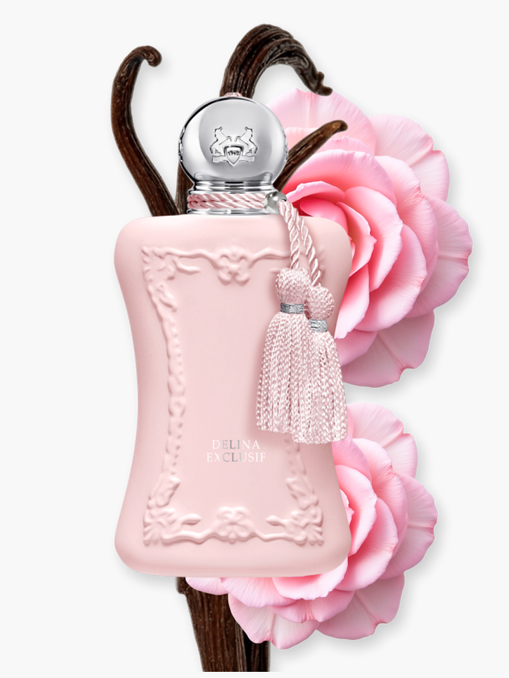 Delina exclusif 75ml parfum spray