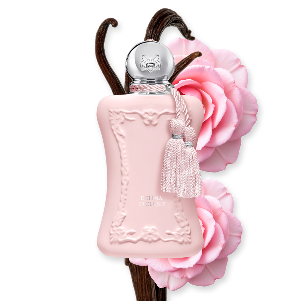 Delina exclusif 75ml parfum spray