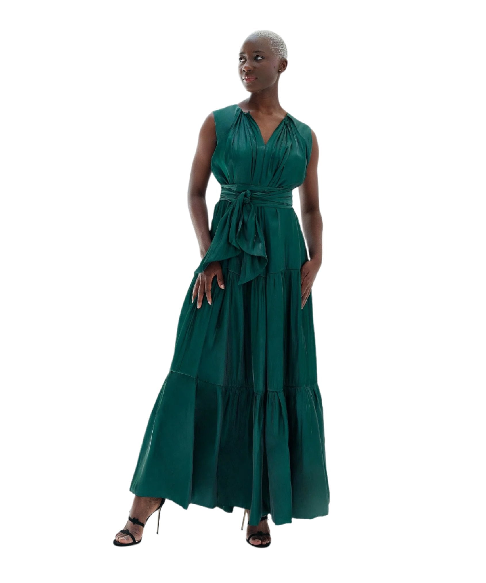 Andile Dress