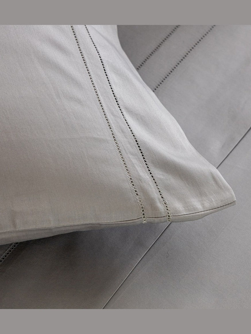 Doppio ajour - duvet set 2/51x71 270x320