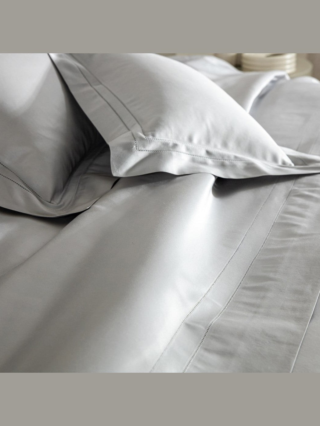 Doppio ajour - duvet set 2/51x71 270x320