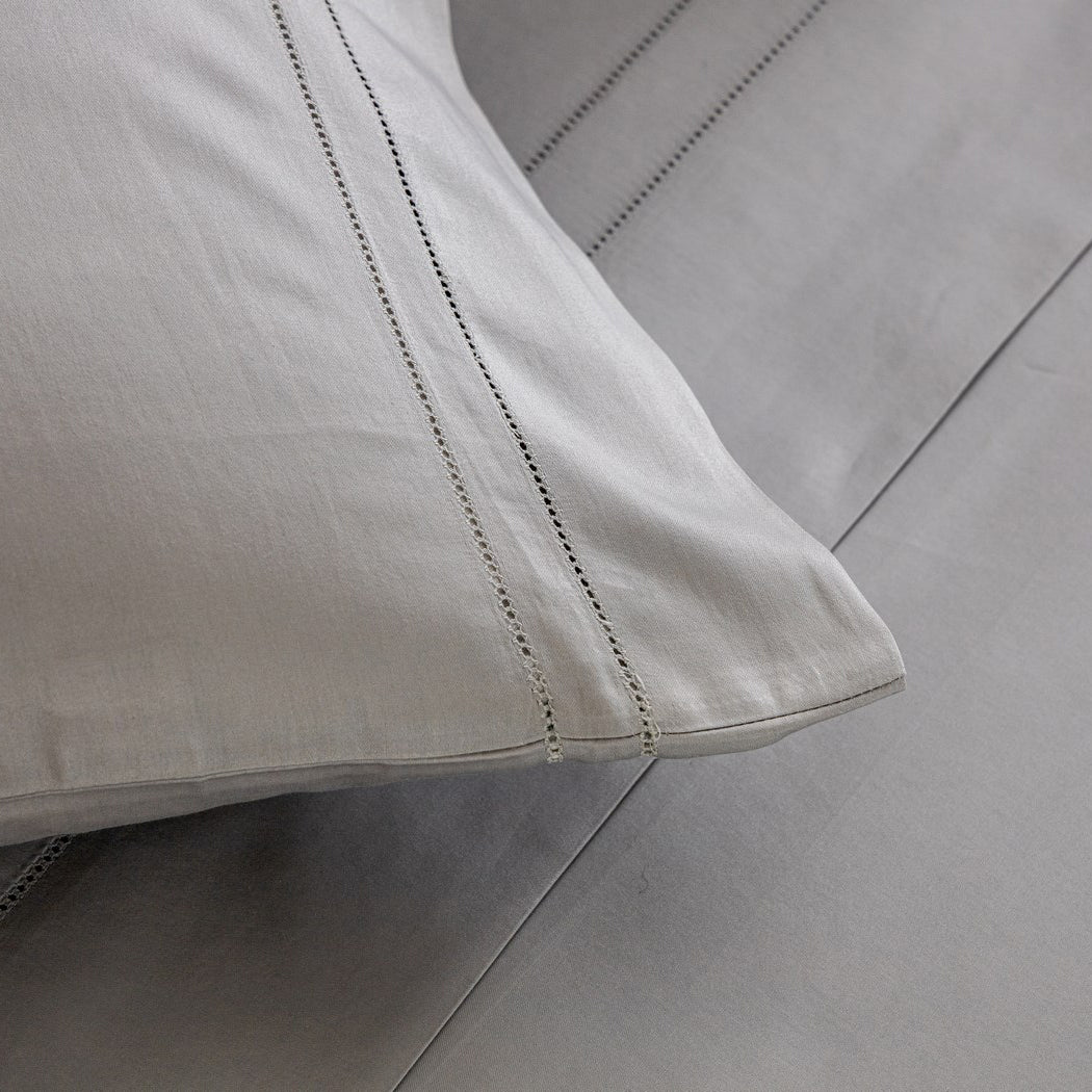 DOPPIO AJOUR - BEDSET +2/51X71-20"X28"