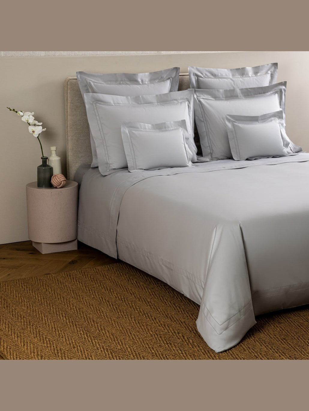 Doppio ajour - bedset +2/51x71-20"x28"