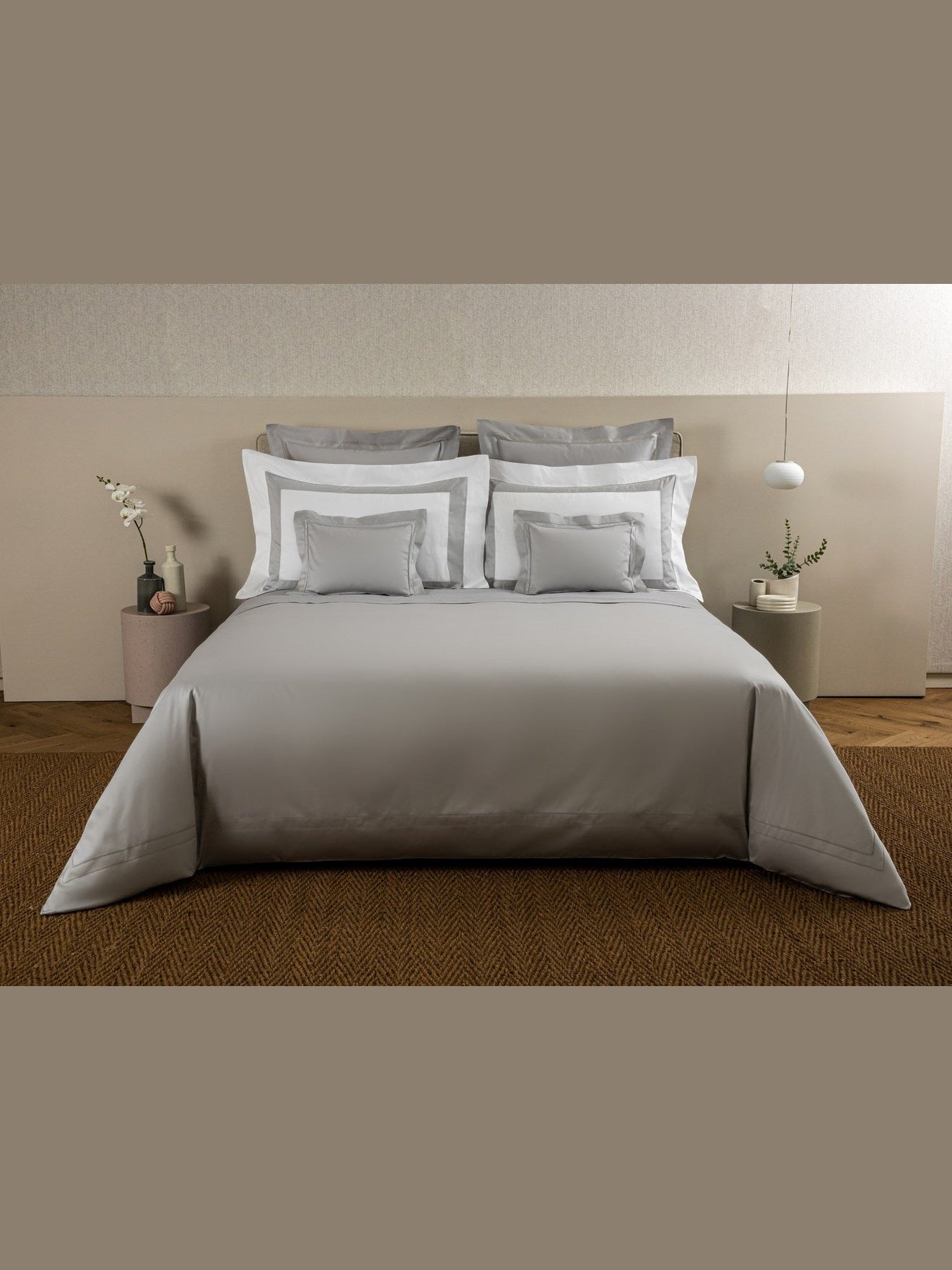 Doppio ajour - bedset +2/51x71-20"x28"