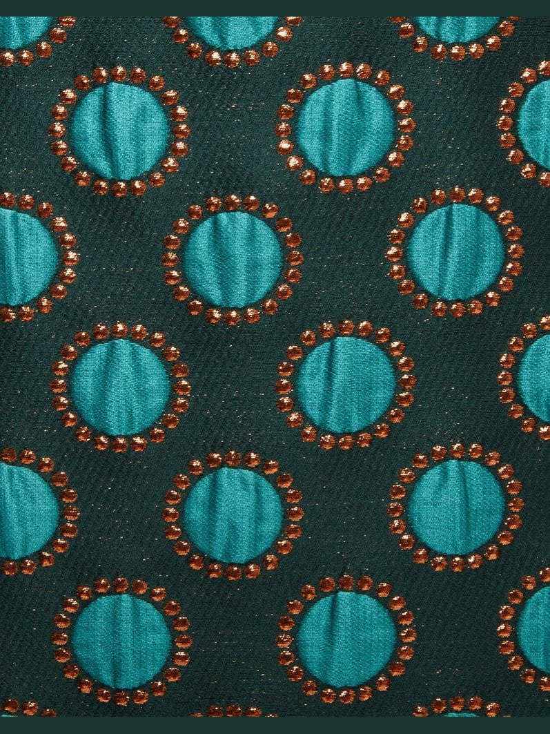 Column dress