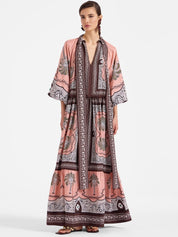 Athena dress (placee)