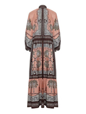 Athena dress (placee)