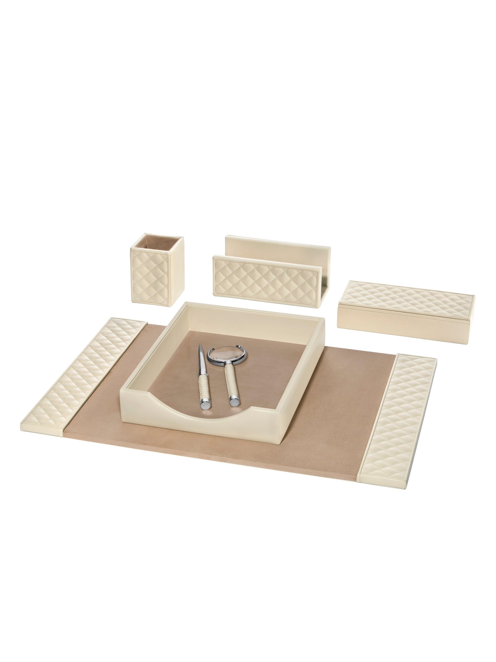 Riviere diana diamonds long rectangular box