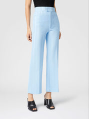 Missoni Long Dress with Iconic Zigzag Pattern