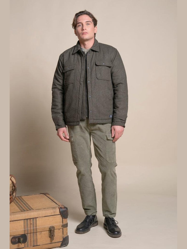 Smith cargo long in corduroy