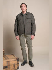 Smith cargo long in corduroy
