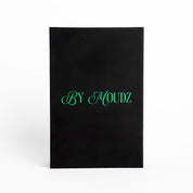 The Traveller Set (AS+RB) By Moudz Eau De Parfum 30+30ML