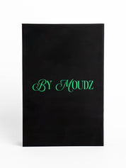 The traveller set (as+rb) by moudz eau de parfum 30+30ml