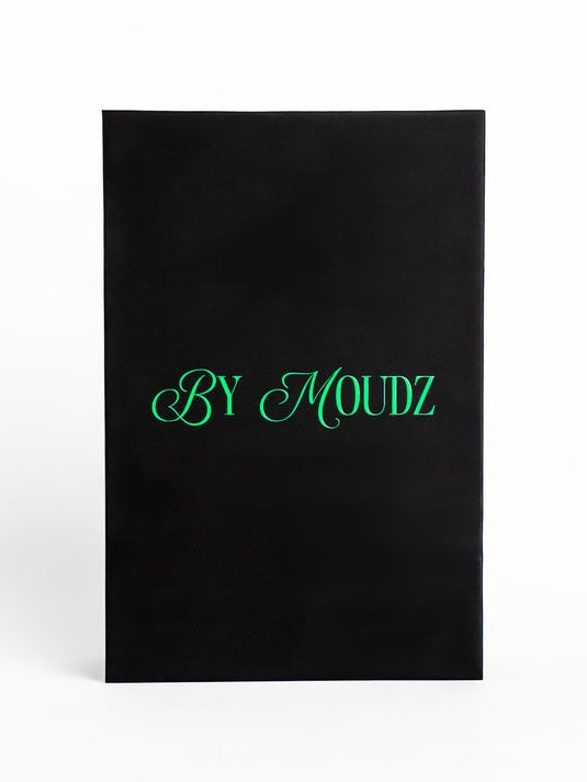 The traveller set (as+rb) by moudz eau de parfum 30+30ml