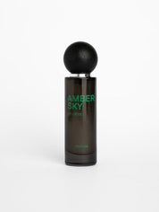 The traveller set (as+rb) by moudz eau de parfum 30+30ml