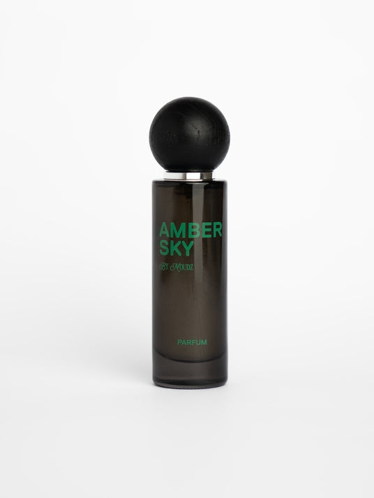 The traveller set (as+rb) by moudz eau de parfum 30+30ml
