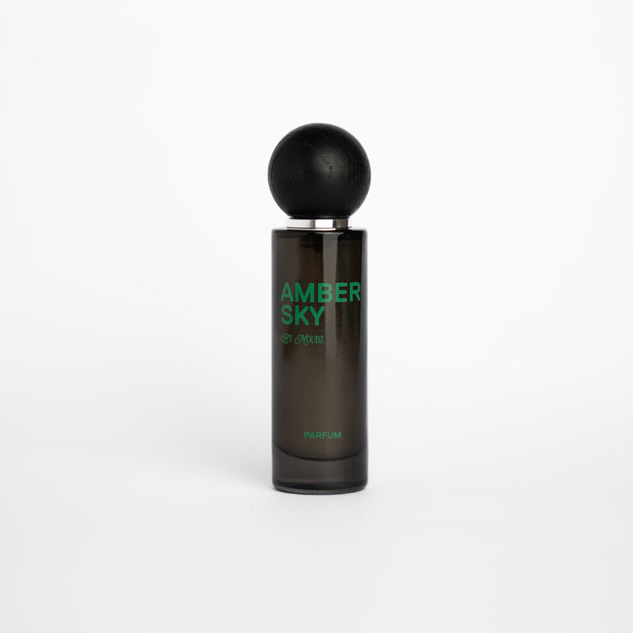 The Traveller Set (AS+RB) By Moudz Eau De Parfum 30+30ML