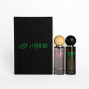 The Traveller Set (AS+RB) By Moudz Eau De Parfum 30+30ML