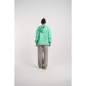 BUSCAR HOODIE - LIGHT GREEN