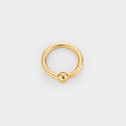 Flow ring