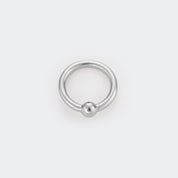 Flow ring