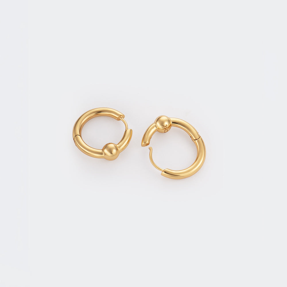 Harmony hoops (large)
