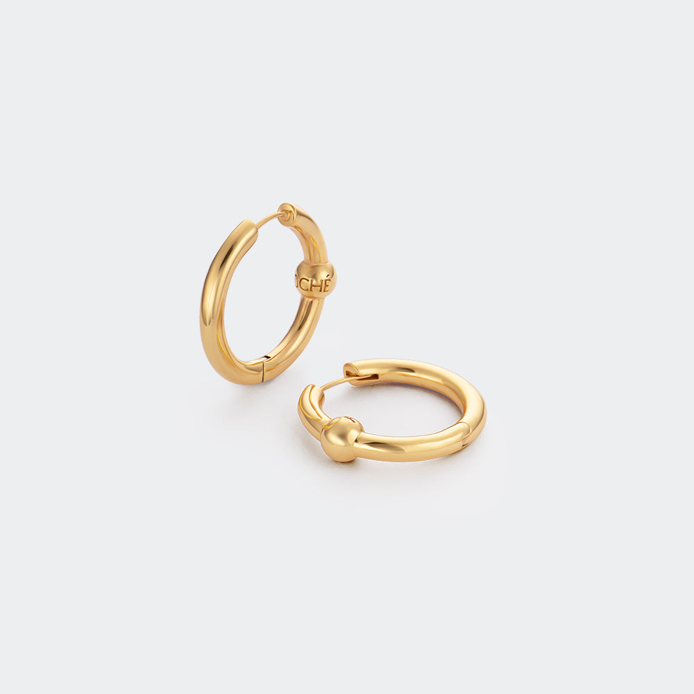 Harmony hoops (large)