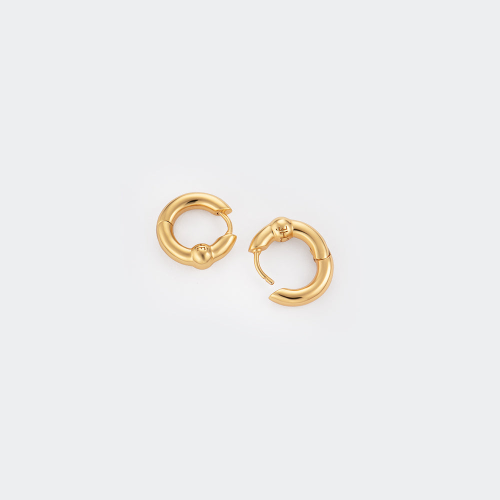 Harmony hoops (mini)