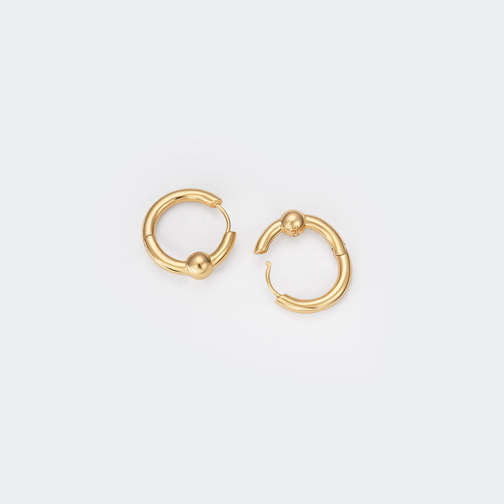 Harmony hoops (medum)