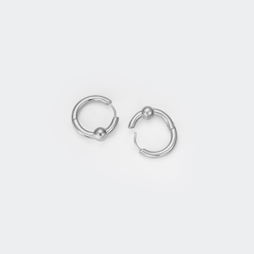 Harmony hoops (medum)