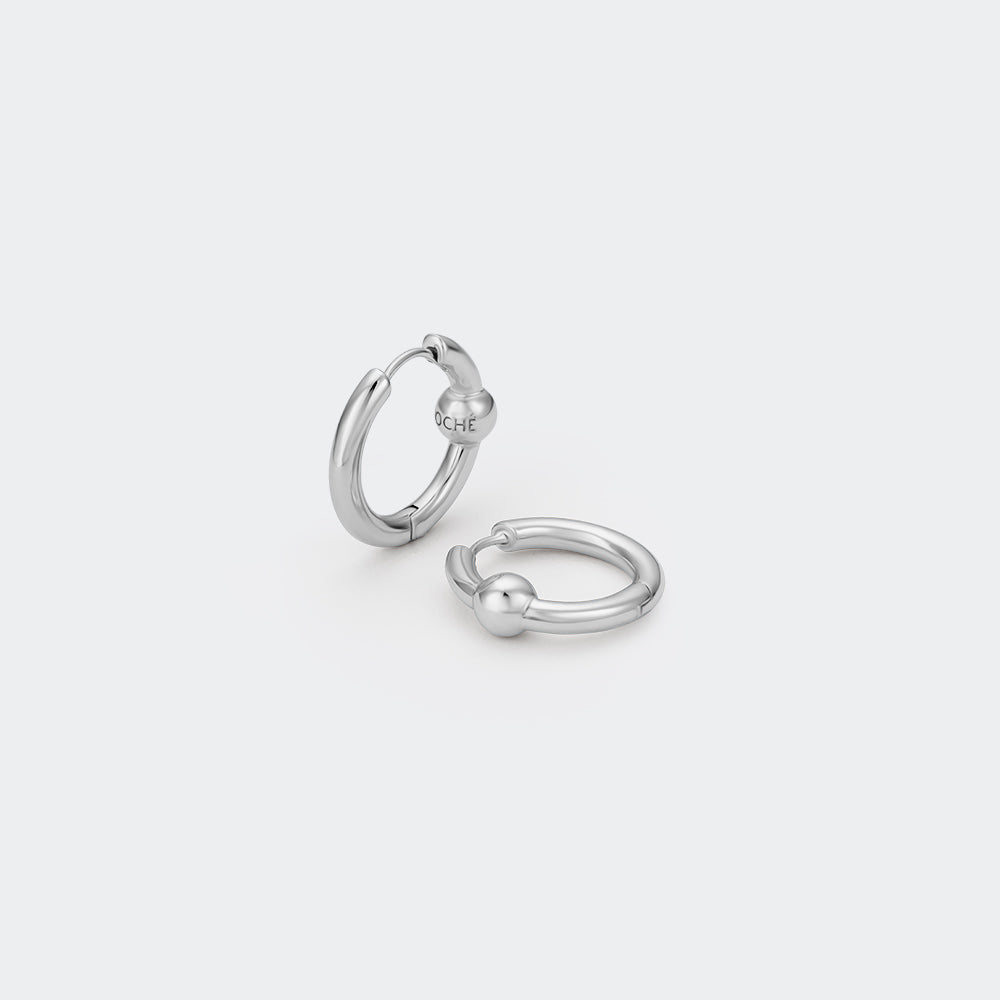 Harmony hoops (medum)