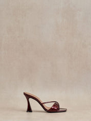 Lust mule 85mm