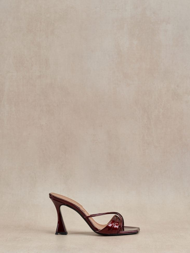 Lust mule 85mm