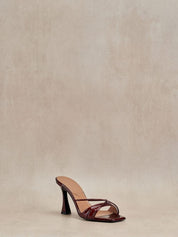 Lust mule 85mm