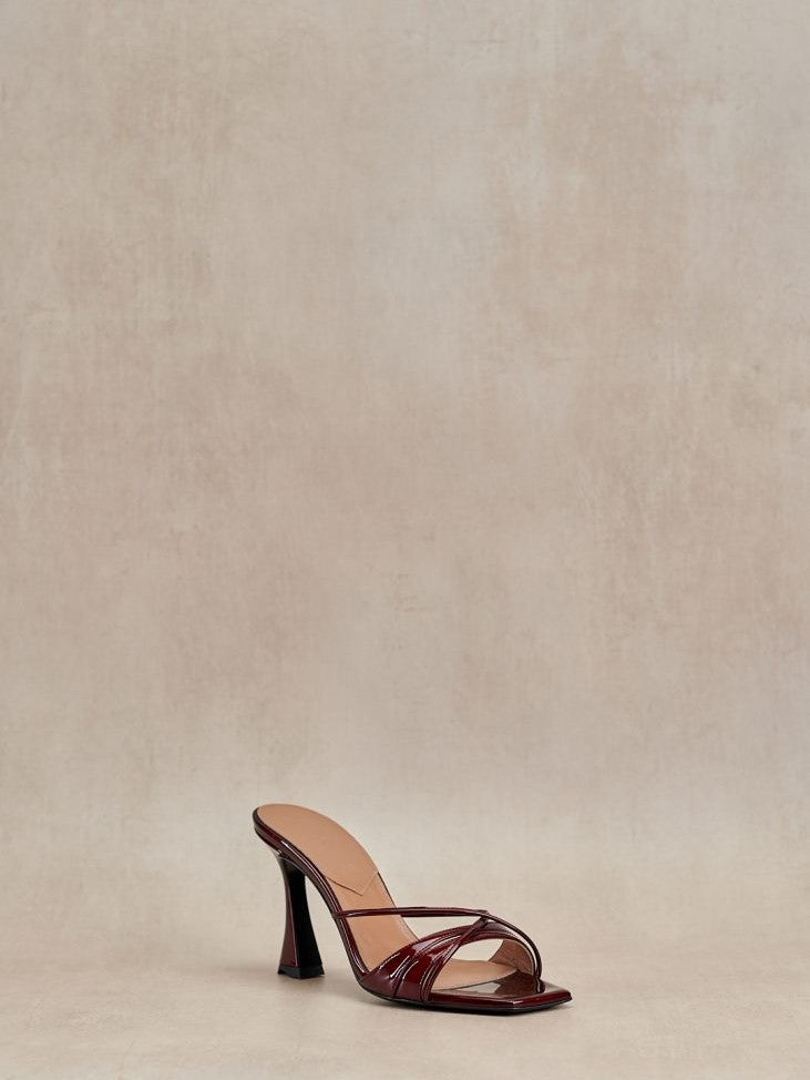 Lust mule 85mm