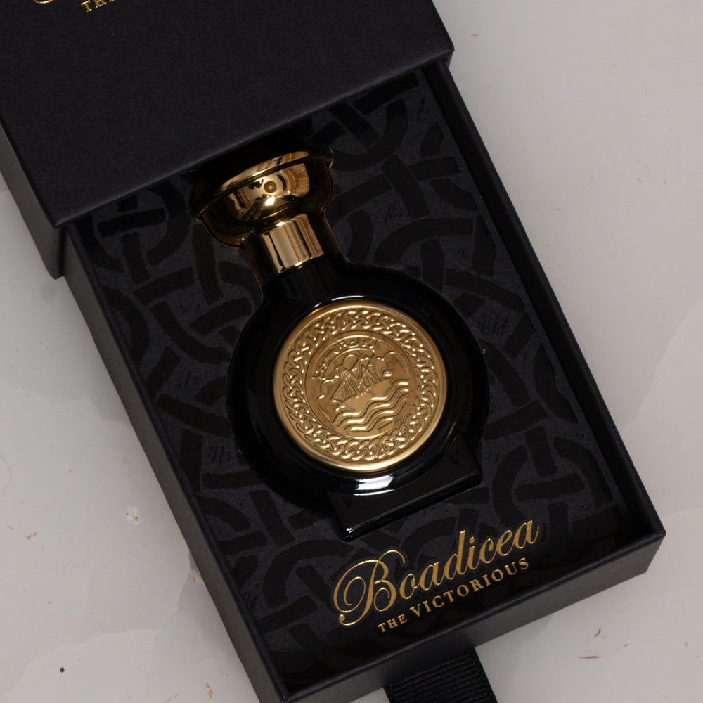 Boadicea  Dasman Eau De Parfum 100ML