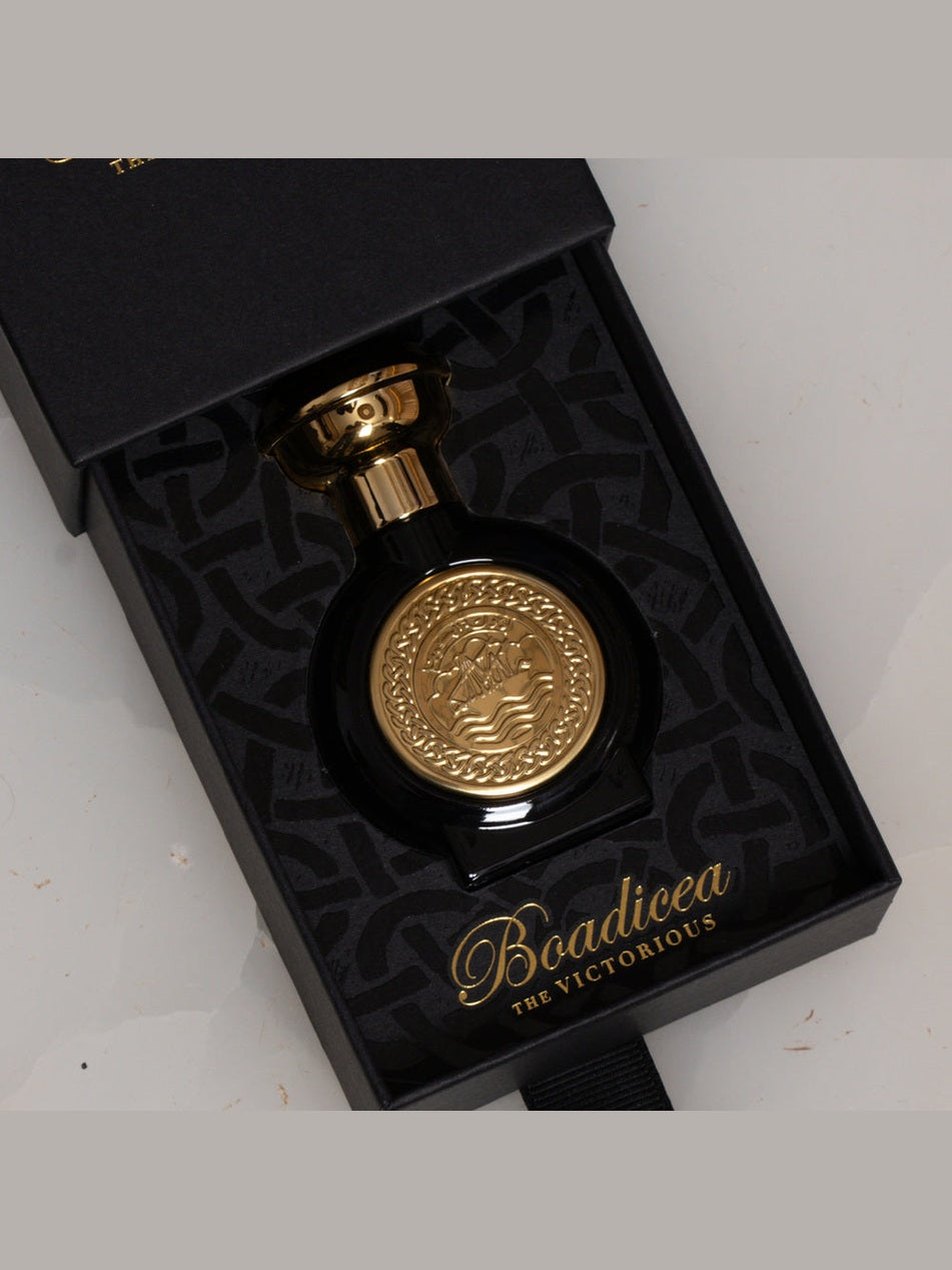 Boadicea  dasman eau de parfum 100ml