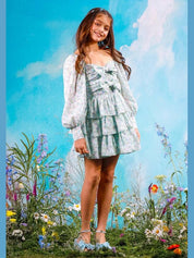 Phoebe dress