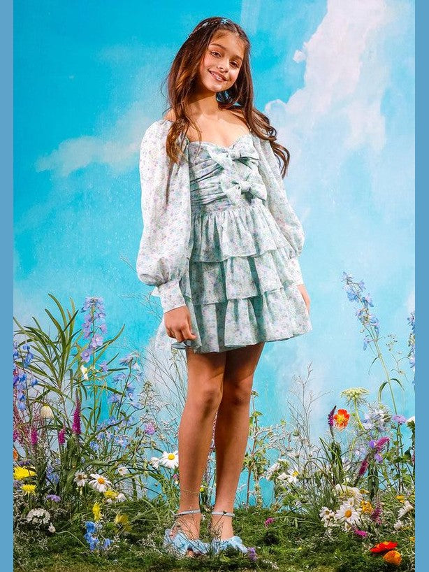 Phoebe dress