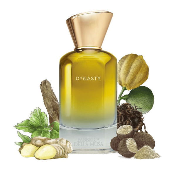 Fdm dynasty edp 100ml