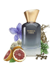 Fdm tribeca vibes edp 100ml