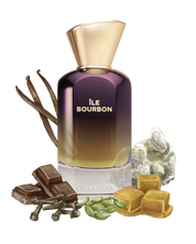 ILE BOURBON EXTRAIT DE PARFUM 100ML